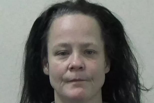 Woman jailed for having sex outside busy shopping centre in broad daylight