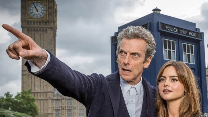 Vor zehn Jahren zeigte diese Sci-Fi-Serie eine der besten TV-Folgen – und blieb unbemerkt