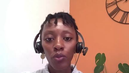 Soudan : "L'histoire se répète", regrette Grâce Favrel, avocate spécialisée sur les droits humains