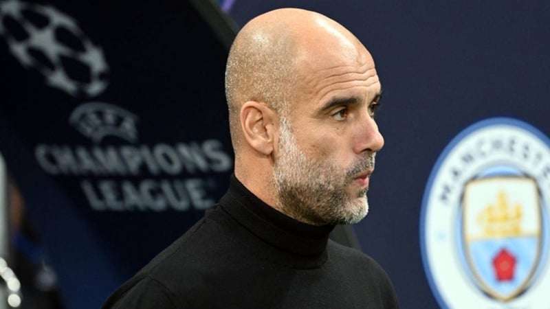 Guardiola'dan Rooney'nin Haaland tercihlerine yanıt!