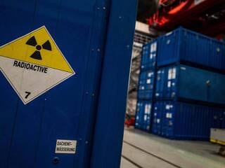 Hauts-de-Seine : un départ de feu dans un site du CEA provoque un « incident rare »