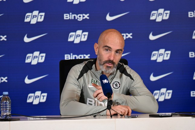 Chelsea tipped to sell £54m star after rejecting approach from ‘top club’ last summer