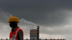 India's delayed action plan raises eyebrows at COP30 climate summit