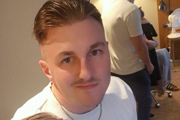 Scots oil worker who died on North Sea rig to be remembered with tribute at Aberdeen game