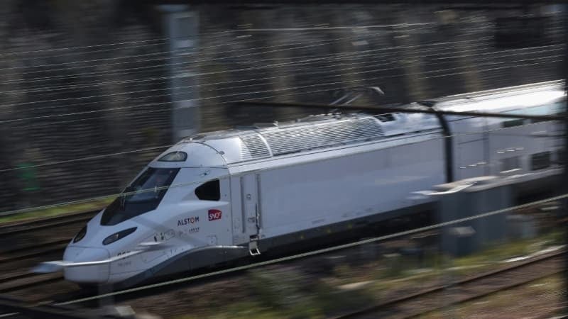 Les nouveaux TGV M de la SNCF encore plus en retard que prévu? Un document interne évoque maintenant... septembre 2026