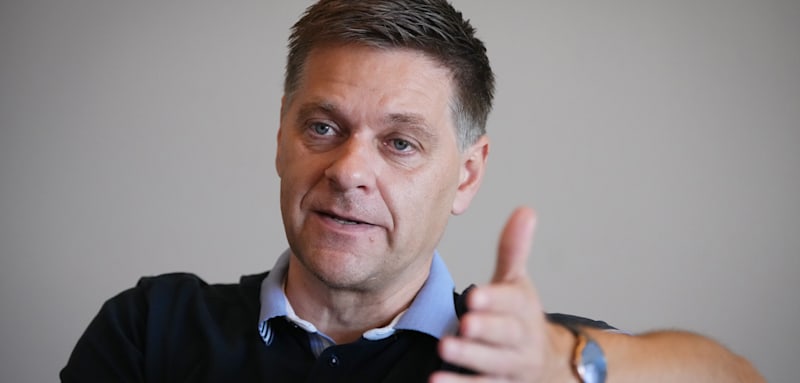 „Erfolge erzielt, die kaum jemand für möglich gehalten hätte“ – Oliver Ruhnert verlässt Union