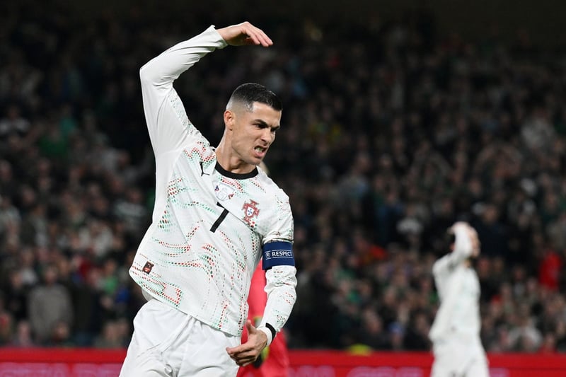 Why Cristiano Ronaldo could miss the start of the 2026 World Cup