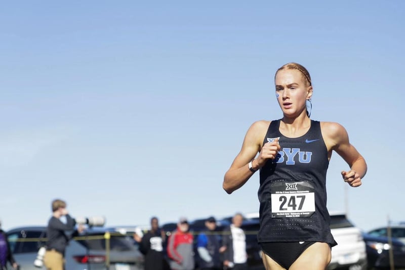 The Top Four Storylines Heading Into The NCAA Cross Country Championships