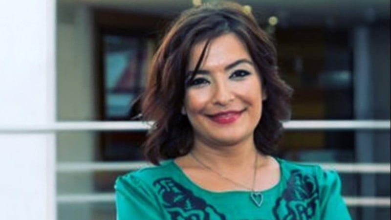 Tahliye edilen akademisyen Eda Saraç: Hapishanede çocuklu anneler için şartlar ağır