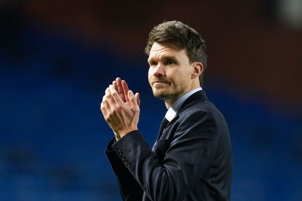 Rangers dressing room's true feeling on Danny Rohl as unseen 'freedom' goes public