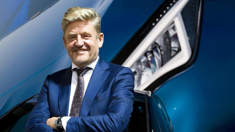 Wayne Griffiths, ex CEO de Seat y Cupra, sorprende a todos con su nuevo proyecto: “Os dije que esperarais lo inesperado”