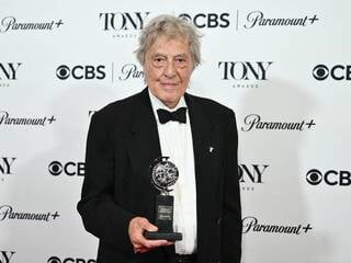 Tom Stoppard, scénariste de « Brazil » et « Shakespeare in Love », est mort à l’âge de 88 ans