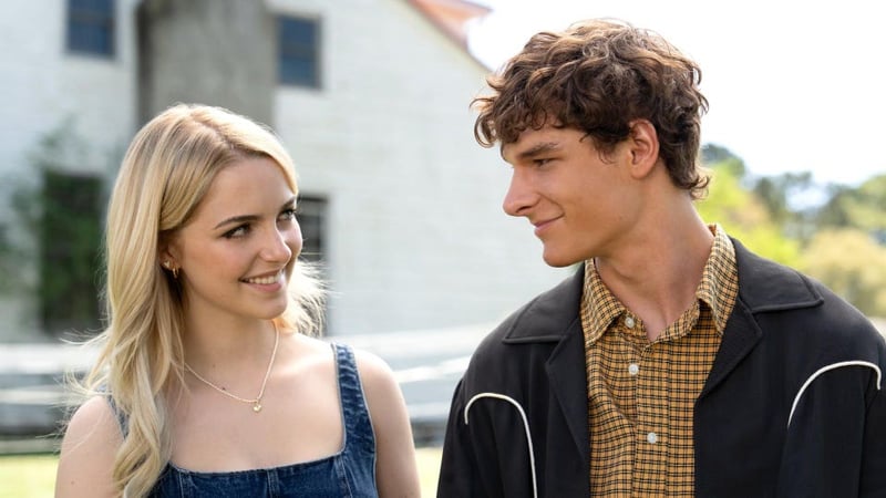 Colleen Hoover’s ‘Regretting You’ Is New On Streaming This Week, Report Says