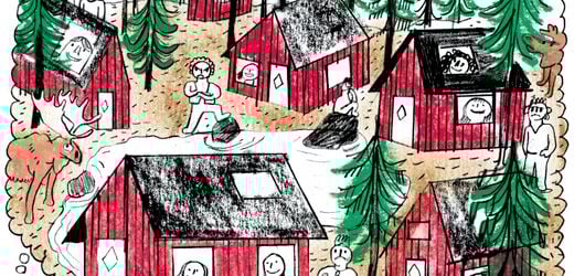 Cartoons der Woche von Helena Baumeister, Thomas Plaßmann, Klaus Stuttmann