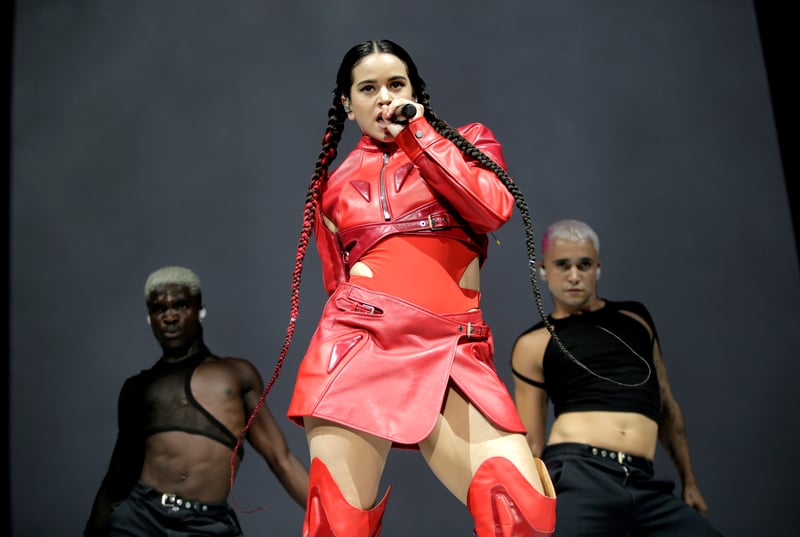 Ticketmaster responde a la frustración de los fans de Rosalía y otros artistas que se quedan siempre sin entradas