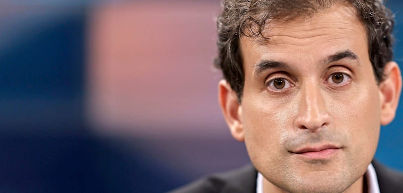 „Israel kann sich nicht den Luxus leisten, kein wehrhafter Staat zu sein“