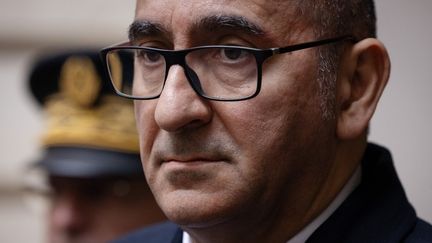 Laurent Nuñez porte plainte contre Pierre-Emmanuel Barré, humoriste de Radio Nova qui a comparé les forces de l'ordre à Daech