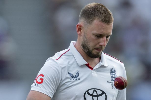 England Ashes player ratings as 1/10 star sets tone for humbling defeat vs Australia