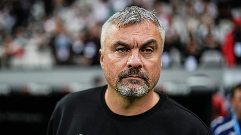 Thomas Reis: Penaltıdan emin değilim, daha fazlasını hak ettik!