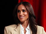 JAN MOIR: My trip to Meghan Markle's pop up shop where even the Montecito set baulk at £24 for a jar of honey!