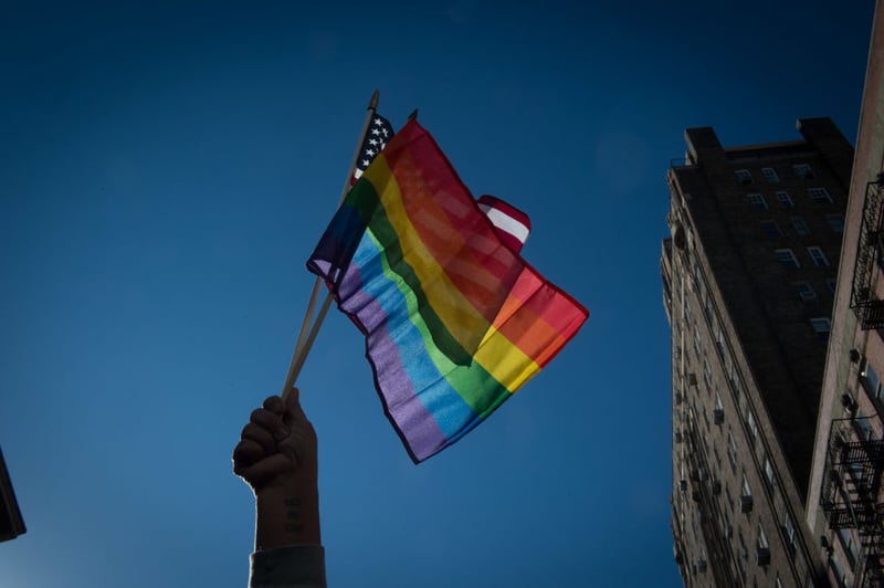 The U.S. Has Turned its Back on LGBTQ Asylum Seekers