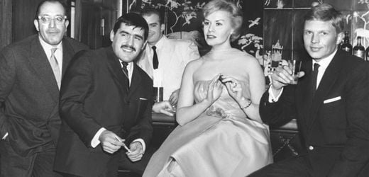 Ingrid van Bergen ist tot: Höhen, Tiefen, Schicksalsschläge - ihr Leben in Bildern