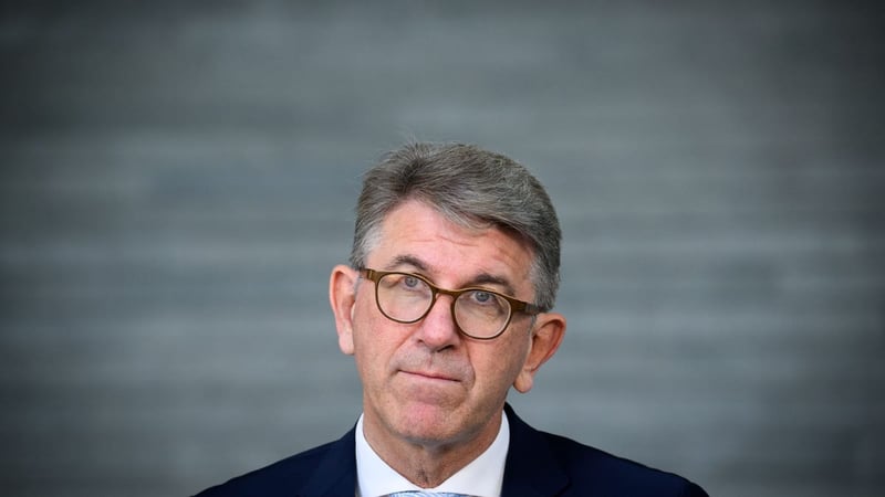 Weimer-Gipfel am Tegernsee: Minister dürfen weiter teilnehmen