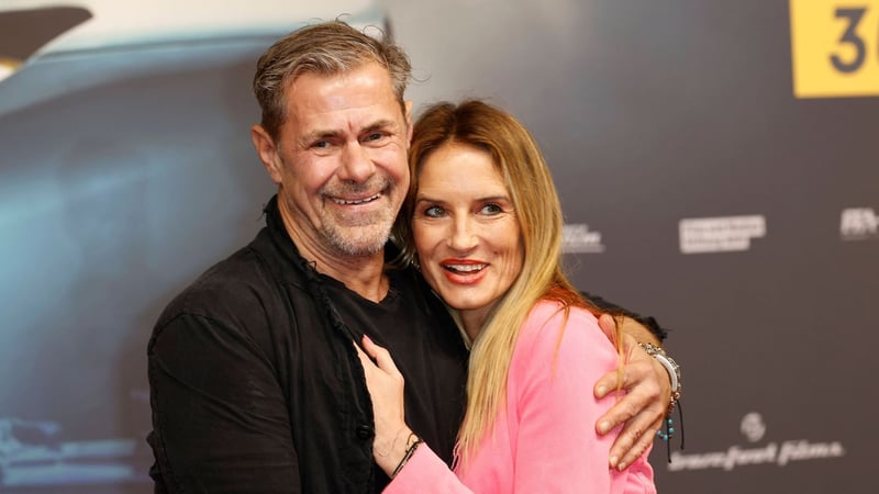 So hat die Ex vom Hundeprofi Martin Rütter das Leben von Sven Martinek verändert