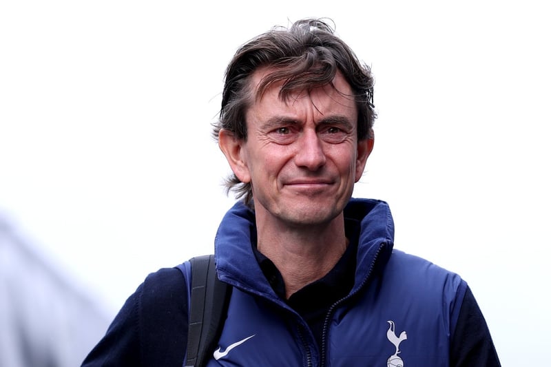 Tottenham handed major injury boost for north London derby against Arsenal