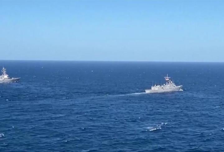 Fransa-Hollanda-İngiltere’de çatışma korkusu: ABD'ye istihbarat vermeyecekler