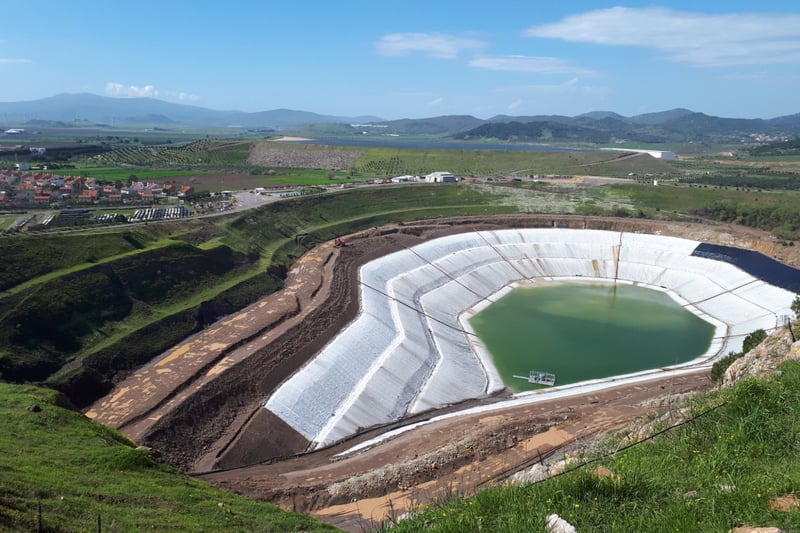 Madencilikte devlet hakkını denetleyecek uzman yok