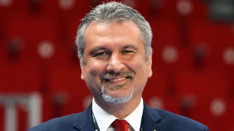 Galatasaray, Ömer Yalçınkaya ile yollarını ayırdı