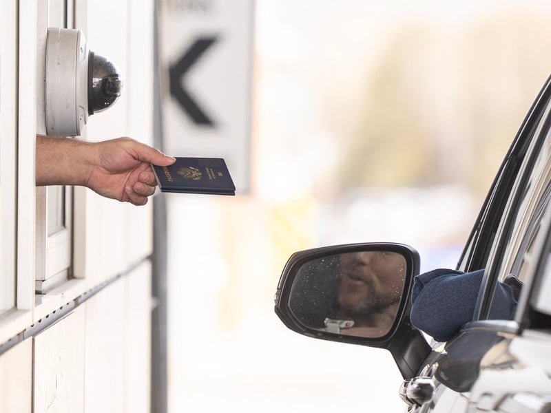 U.S. predicted to lose $5.7 billion in tourism as Canadian boycott continues