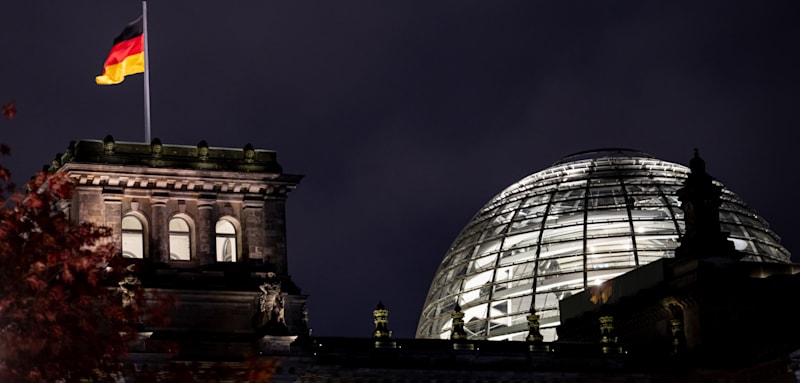 USB-Sticks an Bundestagsabgeordnete gesendet – Polizei schickt Warnung an Fraktionsbüros