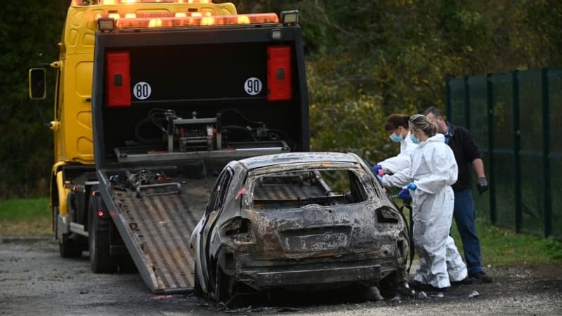 "Le stopper quoi qu'il arrive": le témoignage des gendarmes qui ont interpellé l'automobiliste ayant percuté volontairement 5 personnes à Oléron
