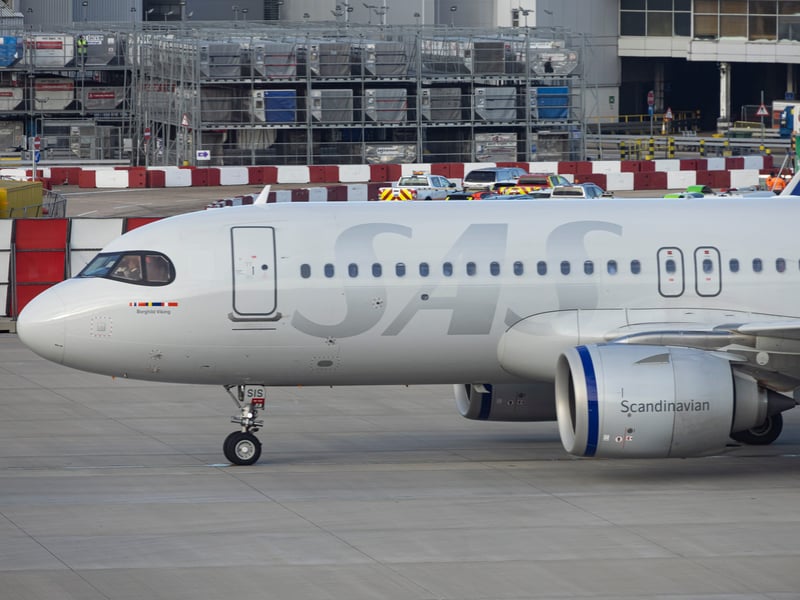 A plane fire that sent 8 people to the hospital shows why airlines are taking battery safety so seriously