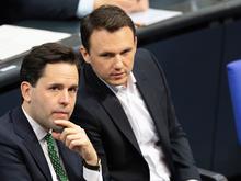 Vom Kohl-Enkel bis zu Spahns Ex-Mitarbeiter: Das sind die 18 Rentenrebellen