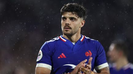 France-Australie : un statut de tête de série à préserver... Suivez le troisième match de la tournée d'automne du XV de France