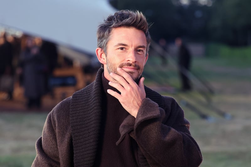 Here's What Makes Someone 'Sexy,' According To Science