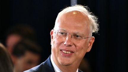 Négociations sur l'Ukraine : Kirill Dmitriev, trait d'union entre Poutine et Trump