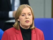 „Rentenniveau auch über 2031 hinaus stabilisieren“: Bas weist Generationen-Vorwurf der Jungen Union zurück