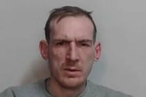 Killer who gunned down gangster Marc Webley was pals with man who died fleeing into freezing water