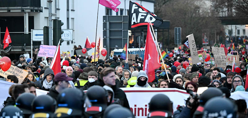 „In der Gesellschaft ist Bereitschaft nicht da, mit Diversität in politischen Dingen ernst zu machen“