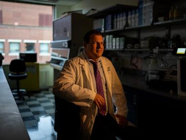 Lifelong drugs for autoimmune diseases don't work well. Now scientists are trying something new