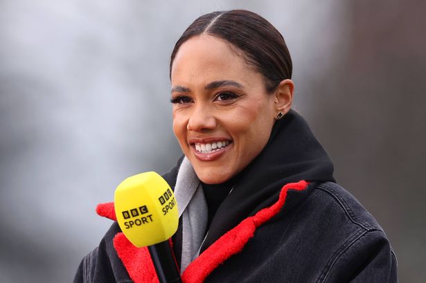 Alex Scott handed I’m a Celeb advantage as former champion speaks out