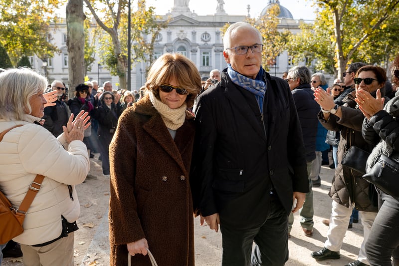 Plan de Sánchez para desactivar la Justicia