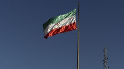 Les Gardiens de la Révolution iraniens confirment la saisie d'un pétrolier dans le Golfe