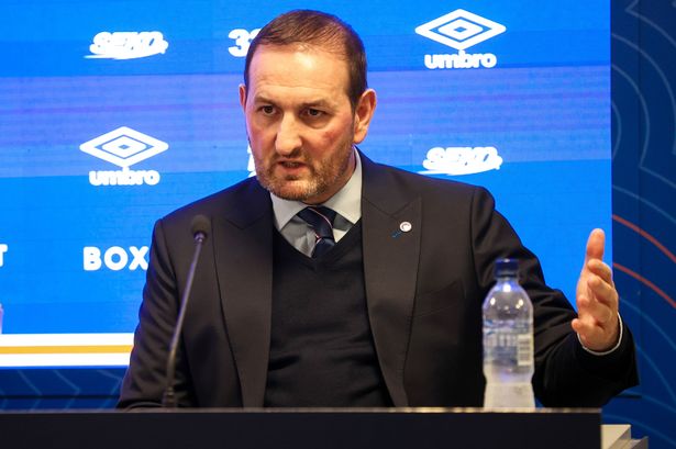 Rangers fans see Kevin Thewell credit grab for what it is as Hotline bomabrds Steve Clarke in Scotland inquest