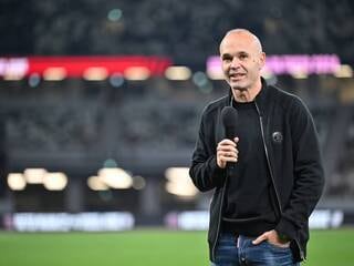 Cyclisme. Que se cache-t-il derrière NSN, successeur d’Israel Premier Tech et co-fondé par Andrés Iniesta