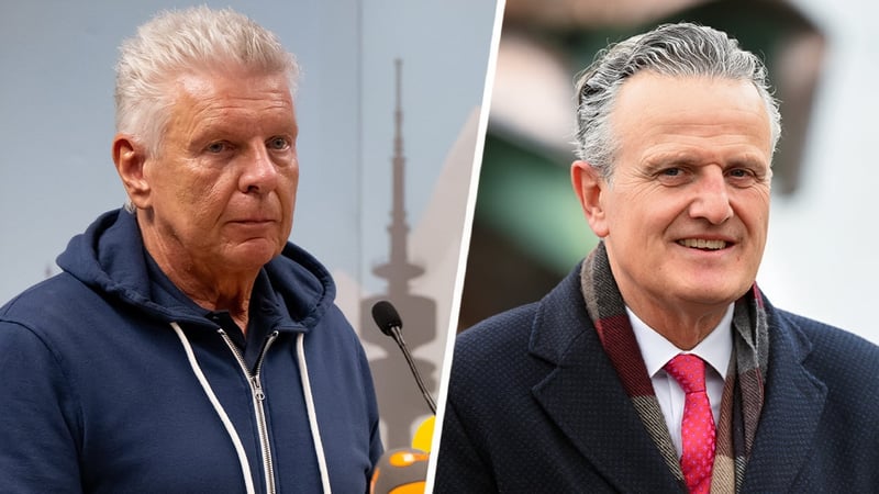 Brandbrief an Merz - Unsere Städte stürzen ab, Kanzler!